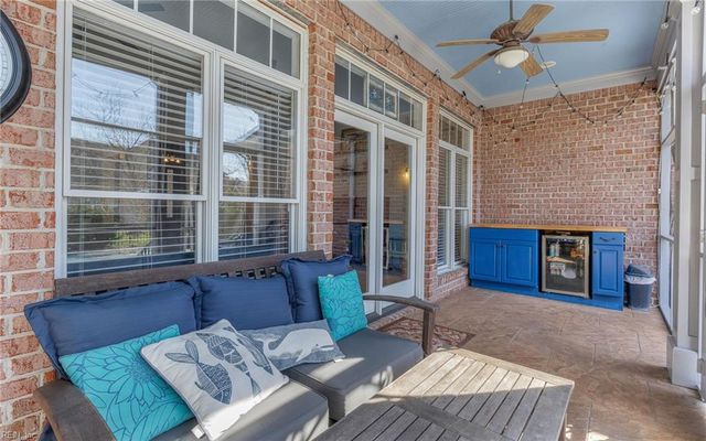 1632 Falls Brook RN, Chesapeake, VA 23322