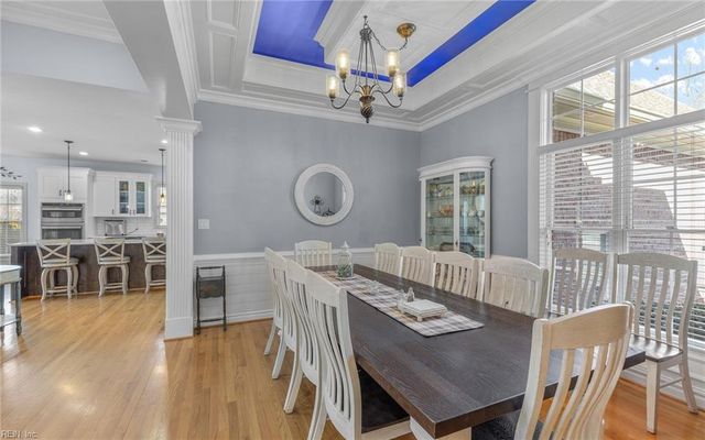 1632 Falls Brook RN, Chesapeake, VA 23322