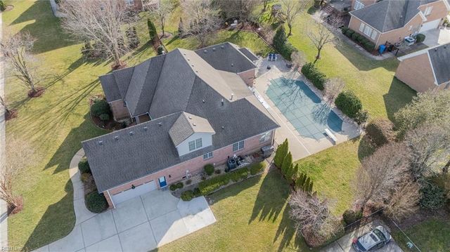 1632 Falls Brook RN, Chesapeake, VA 23322