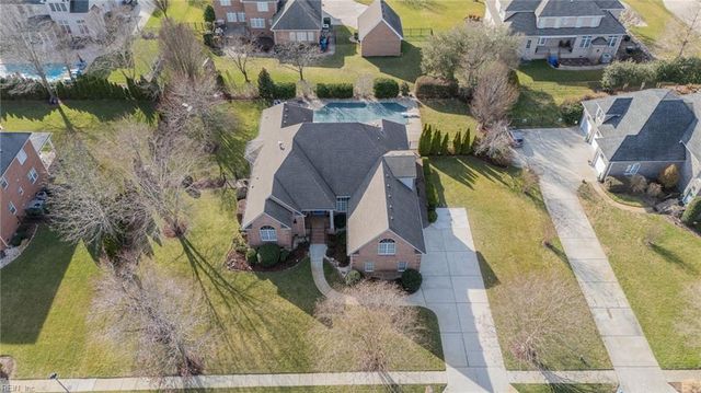 1632 Falls Brook RN, Chesapeake, VA 23322