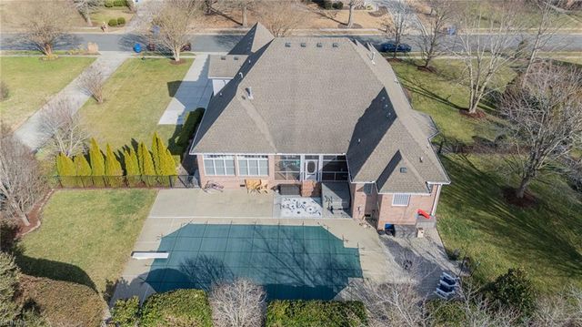 1632 Falls Brook RN, Chesapeake, VA 23322