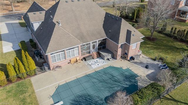 1632 Falls Brook RN, Chesapeake, VA 23322