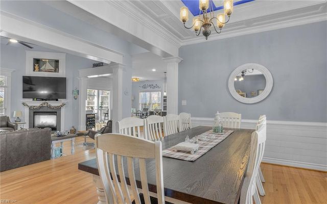 1632 Falls Brook RN, Chesapeake, VA 23322