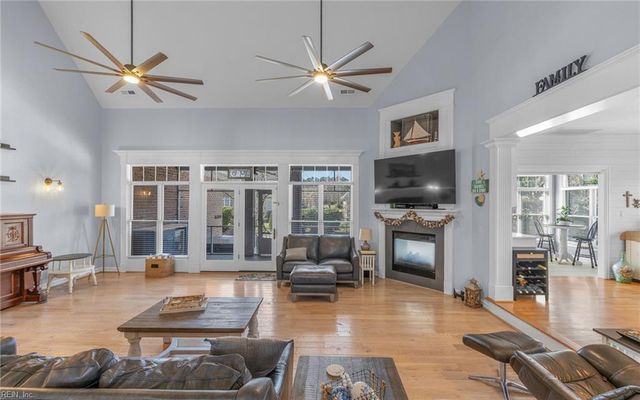 1632 Falls Brook RN, Chesapeake, VA 23322