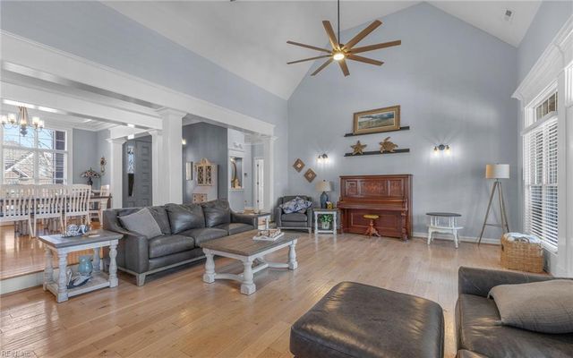 1632 Falls Brook RN, Chesapeake, VA 23322