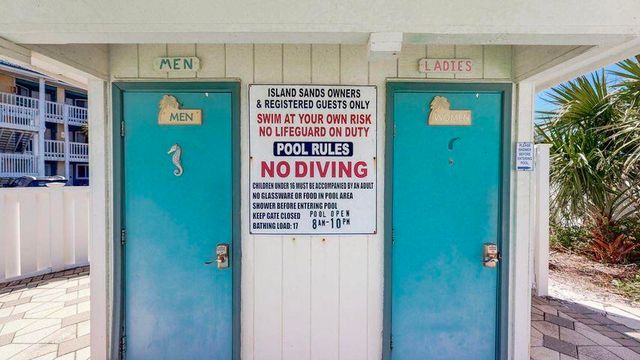 862 Scallop Court UNIT 108, Fort Walton Beach, FL 32548