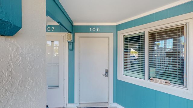 862 Scallop Court UNIT 108, Fort Walton Beach, FL 32548