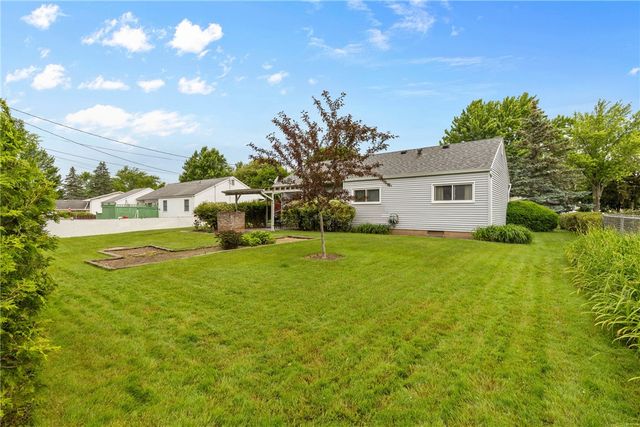 55 Clooney Drive, Henrietta, NY 14467