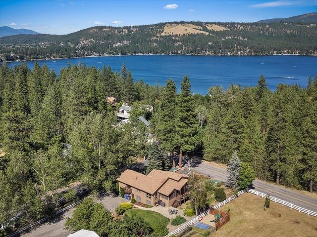 1614 S Molter Rd, Liberty Lake, WA 99019 property photo