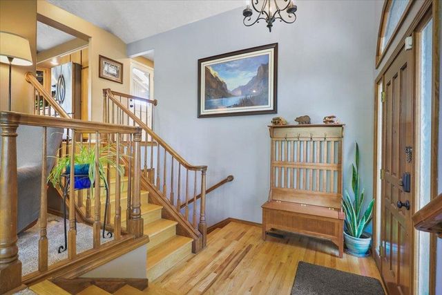 1614 S Molter Rd, Liberty Lake, WA 99019