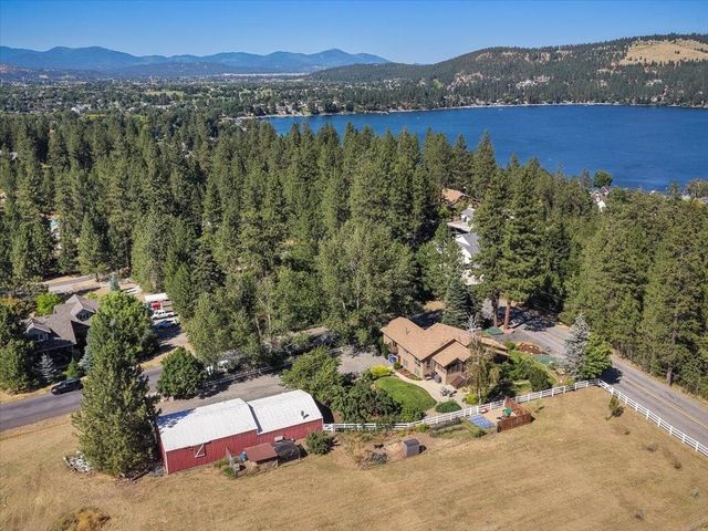 1614 S Molter Rd, Liberty Lake, WA 99019
