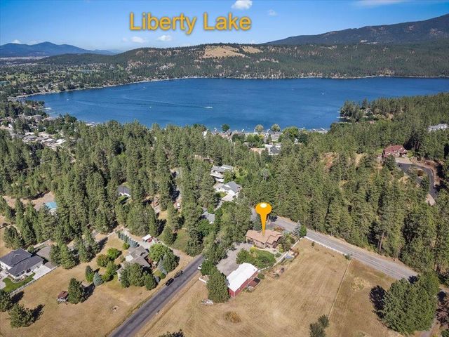 1614 S Molter Rd, Liberty Lake, WA 99019