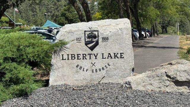 1614 S Molter Rd, Liberty Lake, WA 99019
