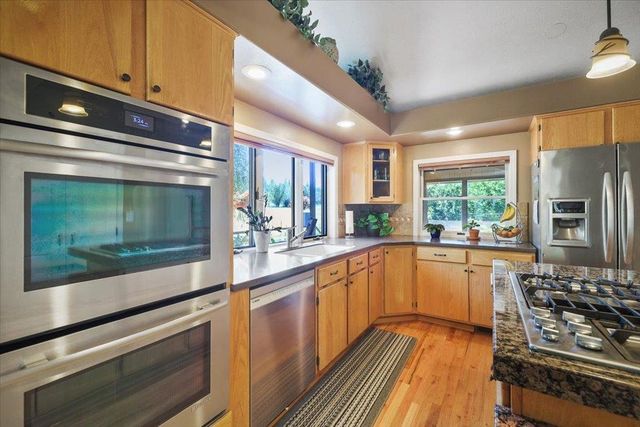 1614 S Molter Rd, Liberty Lake, WA 99019