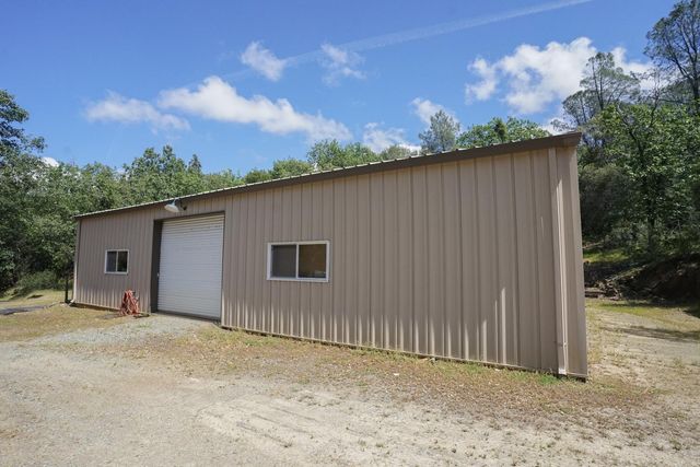 16700 Sonshine Ln, Sutter Creek, CA 95685