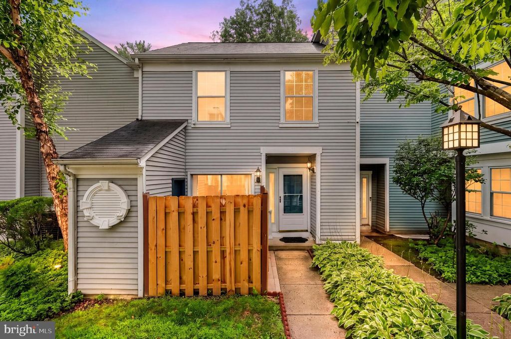 3024 OHARA PL, Olney, MD 20832