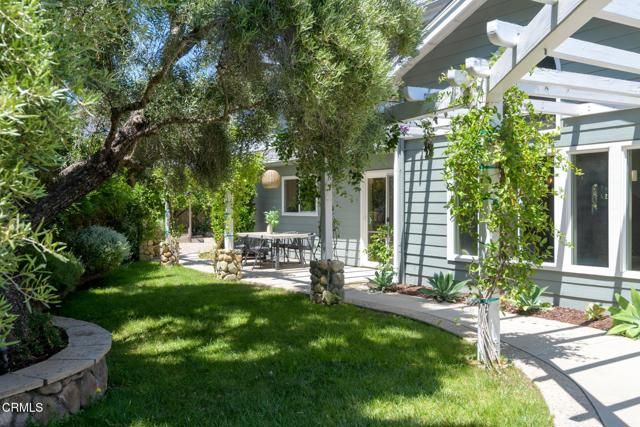 131 Christopher Lane, Ojai, CA 93023