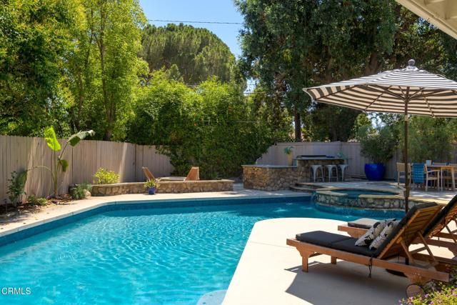 131 Christopher Lane, Ojai, CA 93023