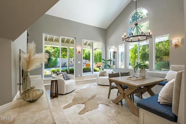 131 Christopher Lane, Ojai, CA 93023