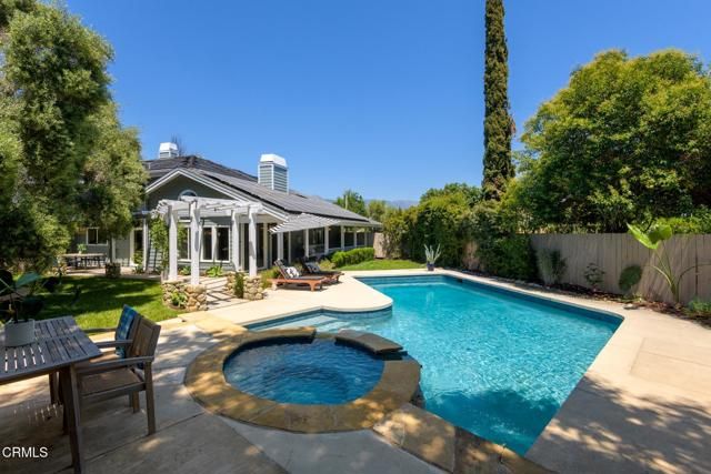 131 Christopher Lane, Ojai, CA 93023