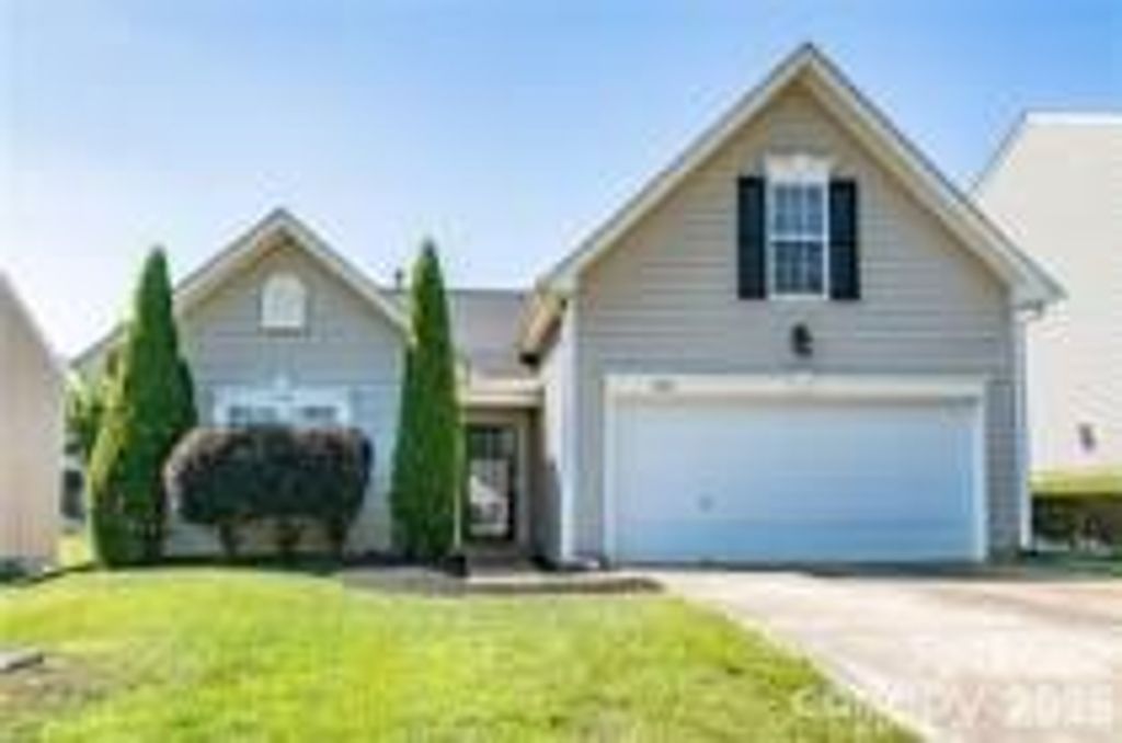 12819 Slade Castle Court, Charlotte, NC 28273