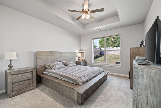 3909 Sorano Drive, Moore, OK 73160