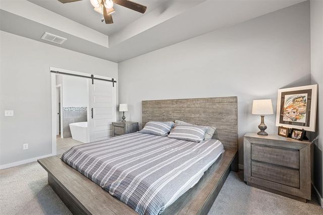 3909 Sorano Drive, Moore, OK 73160