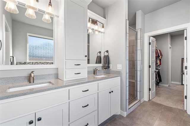 3909 Sorano Drive, Moore, OK 73160