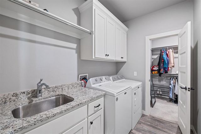 3909 Sorano Drive, Moore, OK 73160