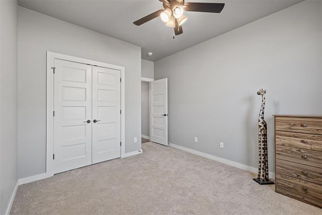 3909 Sorano Drive, Moore, OK 73160