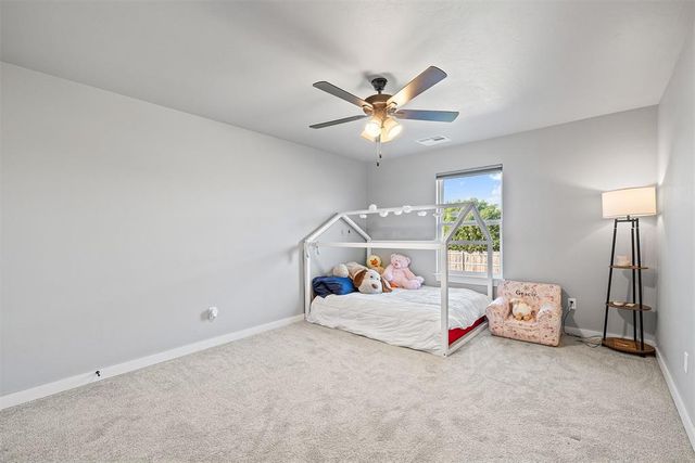 3909 Sorano Drive, Moore, OK 73160