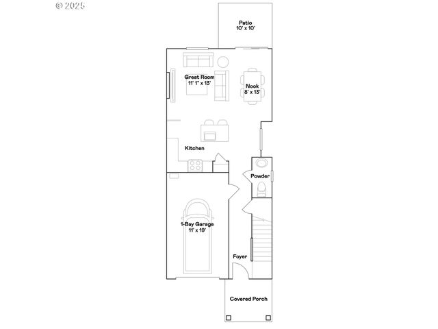 4027 Sw McKinley St, Gresham, OR 97080