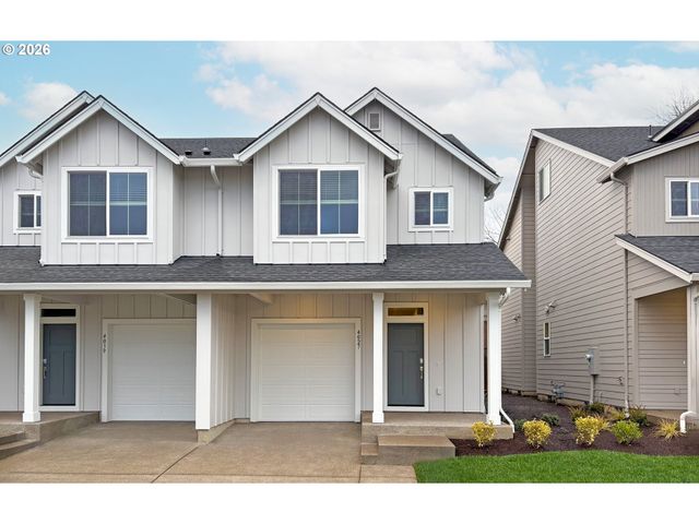 4027 Sw McKinley St, Gresham, OR 97080