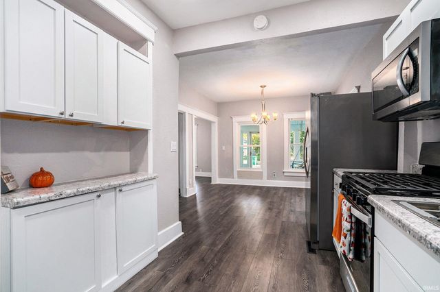 131 E 6th Street, Mishawaka, IN 46544