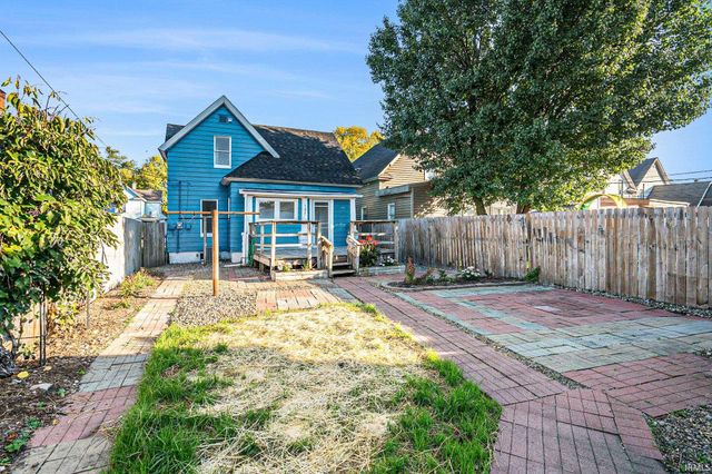 131 E 6th Street, Mishawaka, IN 46544