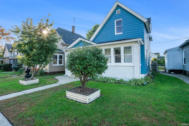 131 E 6th Street, Mishawaka, IN 46544