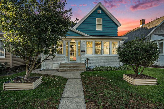 131 E 6th Street, Mishawaka, IN 46544