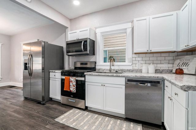 131 E 6th Street, Mishawaka, IN 46544