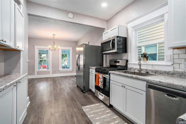 131 E 6th Street, Mishawaka, IN 46544