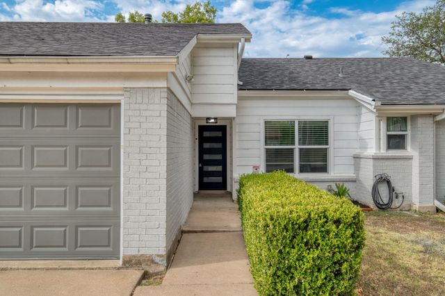3213 Western DR, Austin, TX 78745