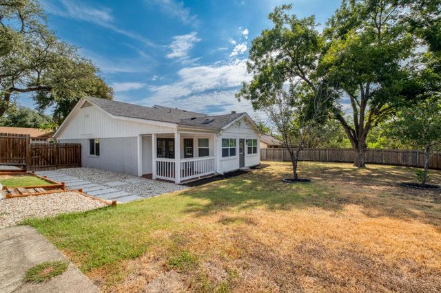 3213 Western DR, Austin, TX 78745