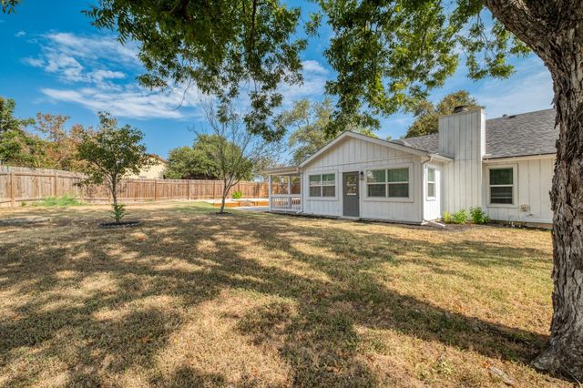 3213 Western DR, Austin, TX 78745