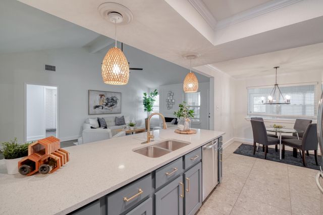 3213 Western DR, Austin, TX 78745