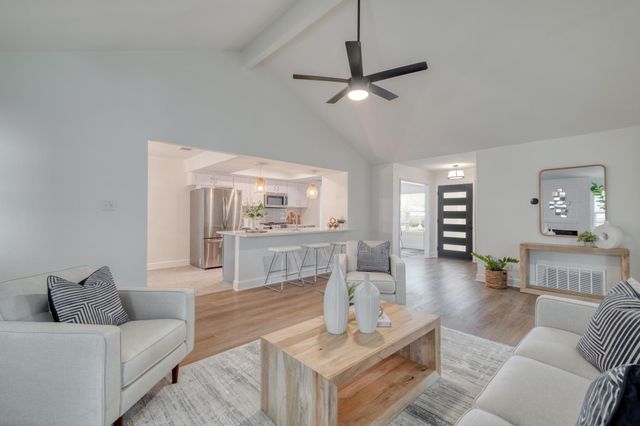 3213 Western DR, Austin, TX 78745
