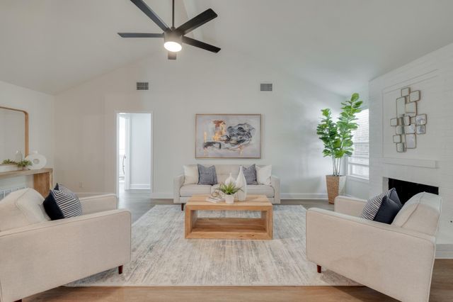 3213 Western DR, Austin, TX 78745