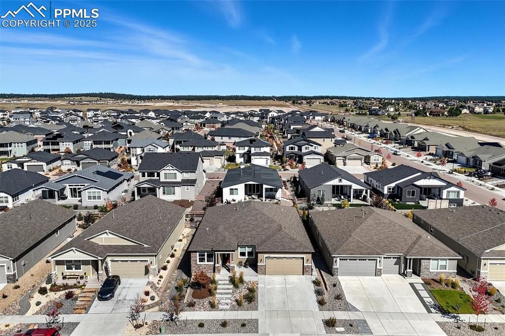 6186 Harmonica Arch Drive, Colorado Springs, CO 80924 — photo 3