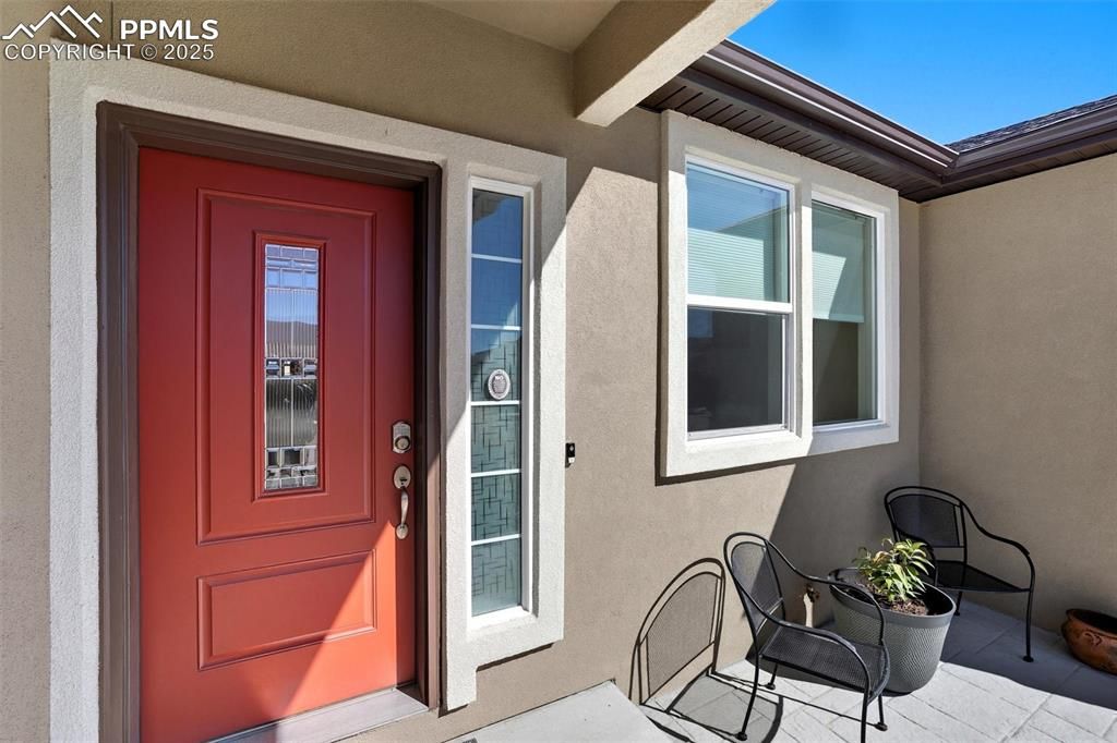 6186 Harmonica Arch Drive, Colorado Springs, CO 80924 — photo 5