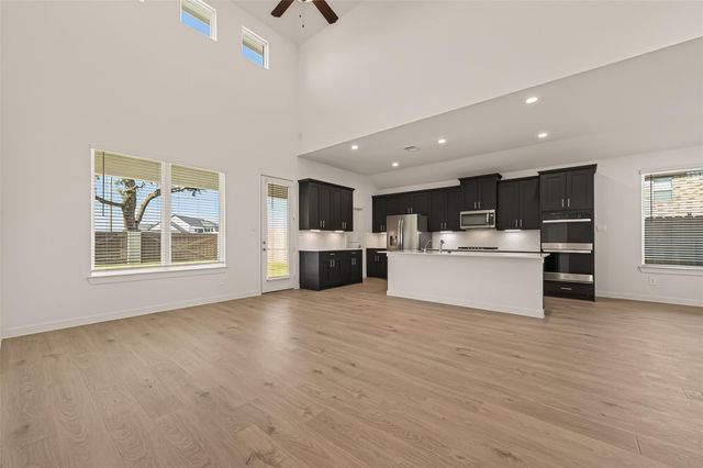 2819 Red Rosehip, Richmond, TX 77406