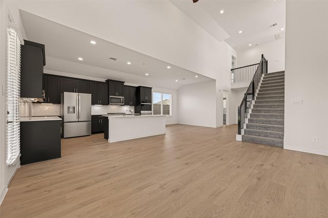 2819 Red Rosehip, Richmond, TX 77406