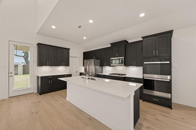 2819 Red Rosehip, Richmond, TX 77406